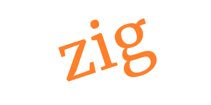 How to write my first Zig program